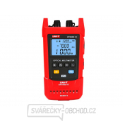 Tester optických vláken UNI-T UT695D-10 Tester optických vláken UNI-T UT695D-10 gallery main image