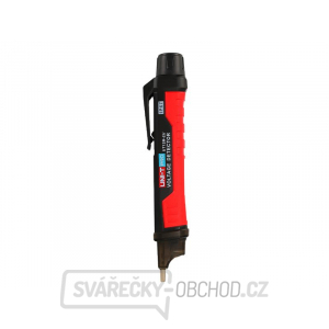 Detektor napětí UNI-T  UT12M-EU  PRO Line Detektor napětí UNI-T  UT12M-EU  PRO Line gallery main image