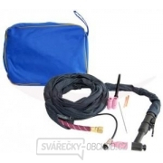 Svářecí invertor BWIG 180 TIG HF Set náhled