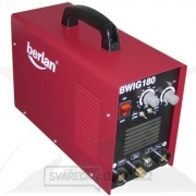 Svářecí invertor BWIG 180 TIG HF Set gallery main image