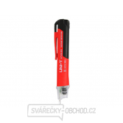 Detektor napětí UNI-T  UT12S-EU Detektor napětí UNI-T  UT12S-EU gallery main image