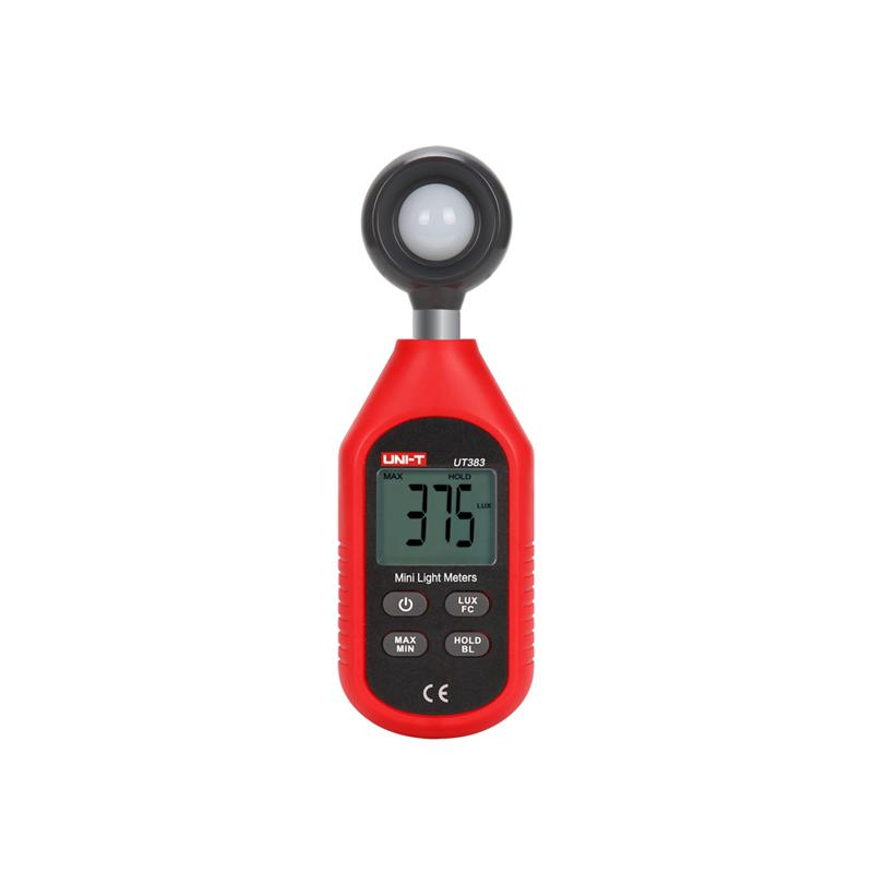 Luxmetr UNI-T UT383 07760179