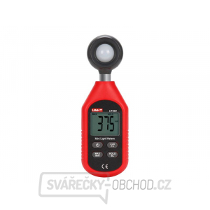 Luxmetr UNI-T  UT383 Luxmetr UNI-T  UT383 gallery main image