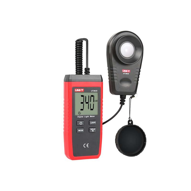 Luxmetr UNI-T UT383S 07760214