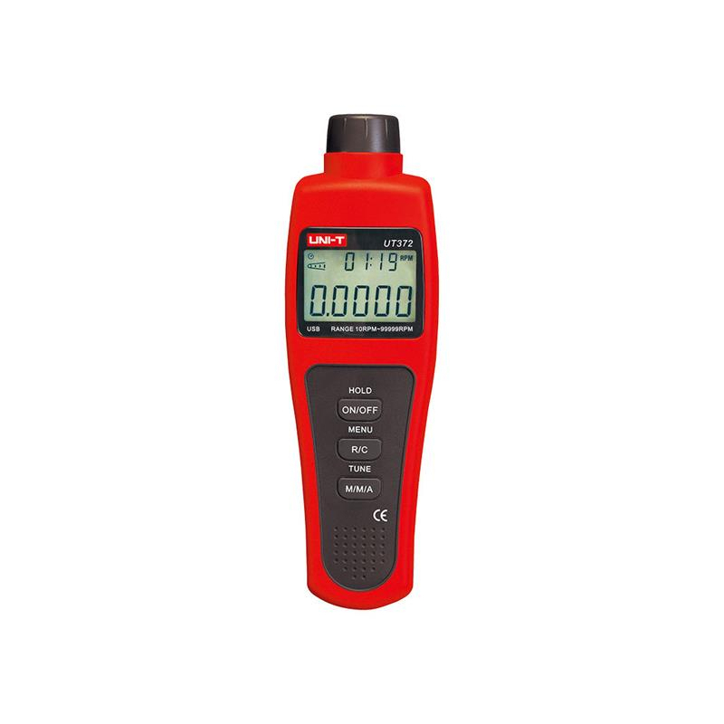 Otáčkoměr UNI-T  UT372 07760022