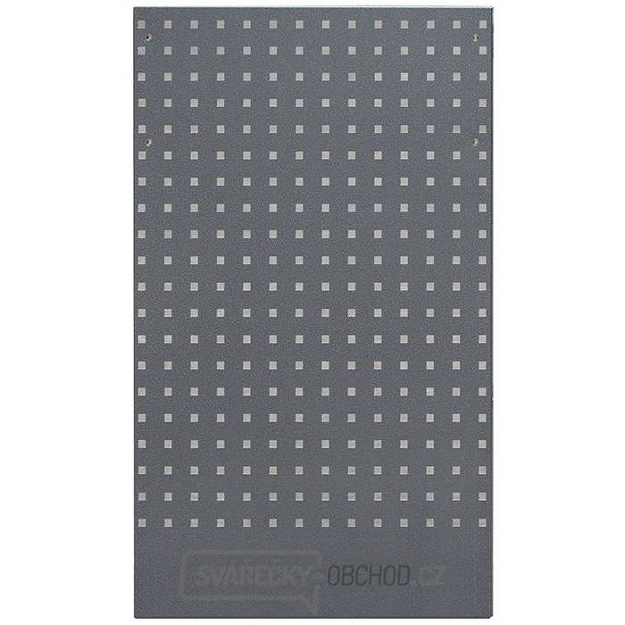 Děrovaná závěsná deska PROFI WGB1324