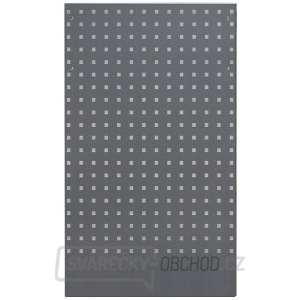 Děrovaná závěsná deska PROFI WGB1324 Děrovaná závěsná deska PROFI WGB1324 gallery main image