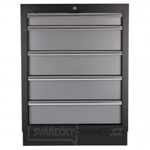 Celokovová dílenská skříňka PROFI TGC1305 Celokovová dílenská skříňka PROFI TGC1305 gallery main image