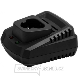 Nabíječka LG 12-20 Nabíječka LG 12-20 gallery main image