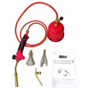 Pájecí souprava na kartuši 190g Náhled