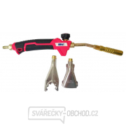 Hobby souprava opalovací, pájecí, klešťový + rukojeť Hobby souprava opalovací, pájecí, klešťový + rukojeť gallery main image