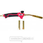 Hobby souprava hořáků Hobby souprava hořáků gallery main image