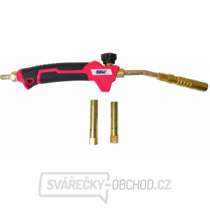 Hobby souprava hořáků Hobby souprava hořáků gallery main image