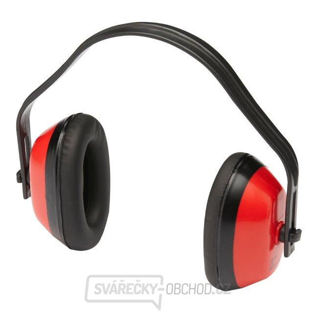 GEBOL - univerzální ochranná sluchátka