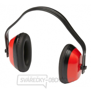 GEBOL - univerzální ochranná sluchátka  GEBOL - univerzální ochranná sluchátka  gallery main image