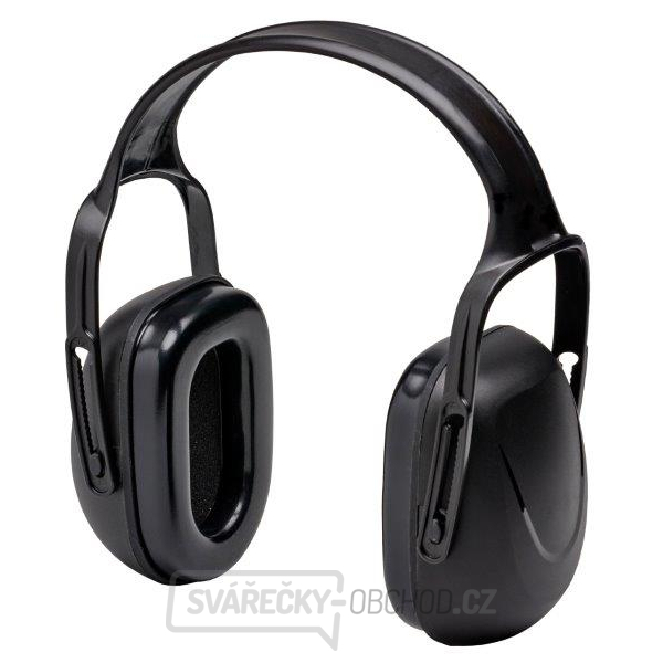 GEBOL - univerzální ochranná sluchátka