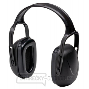 GEBOL - univerzální ochranná sluchátka  GEBOL - univerzální ochranná sluchátka  gallery main image