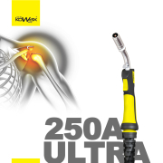 KOWAX Hořák 250A ULTRA 4m Náhled