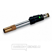 KMP Hořáková tryska s precizním plamenem KMP Hořáková tryska s precizním plamenem gallery main image