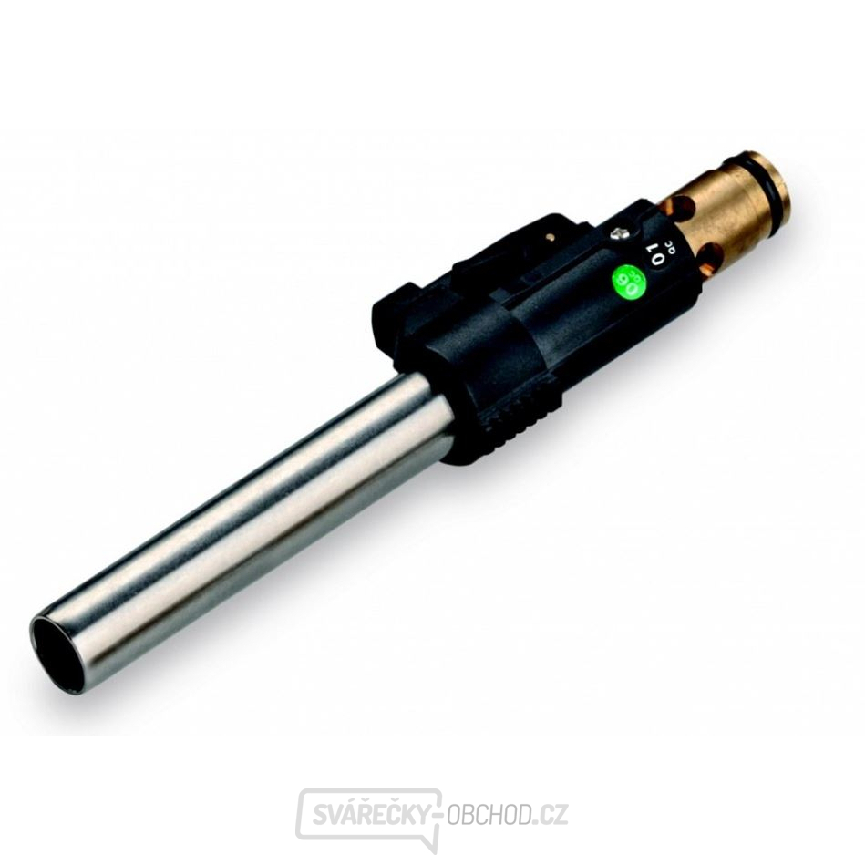 KMP Hořáková tryska na tvrdé pájení 40 mm gallery main image