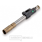 KMP Hořáková tryska na měkké pájení a drobné práce KMP Hořáková tryska na měkké pájení a drobné práce gallery main image