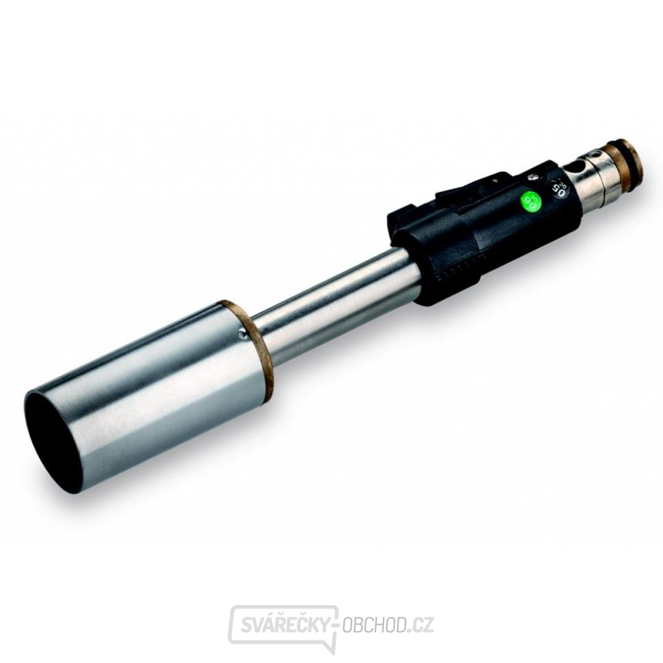 KMP Hořáková tryska k nahřívání gallery main image