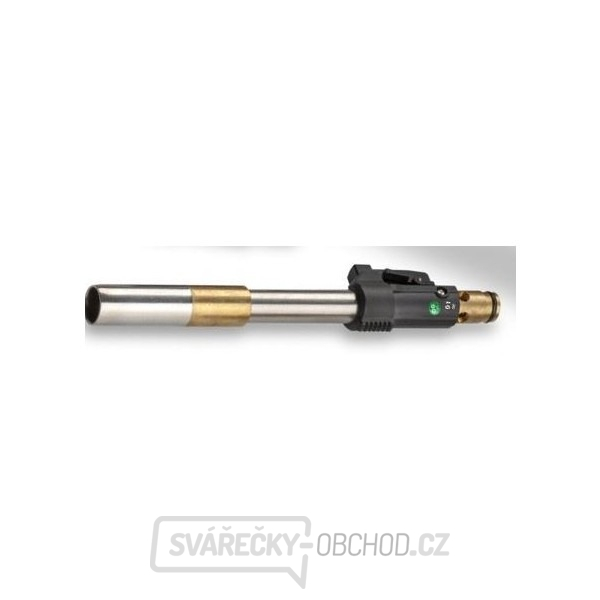 KMP Hořáková tryska na tvrdé pájení max průměr 50mm Cu-trubky KMP Hořáková tryska na tvrdé pájení max průměr 50mm Cu-trubky gallery main image