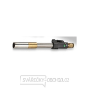 KMP Hořáková tryska na tvrdé pájení max průměr 50mm Cu-trubky KMP Hořáková tryska na tvrdé pájení max průměr 50mm Cu-trubky gallery main image