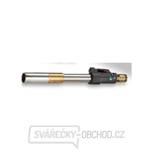 KMP Hořáková tryska na tvrdé pájení max průměr 50mm Cu-trubky KMP Hořáková tryska na tvrdé pájení max průměr 50mm Cu-trubky gallery main image