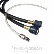 Plnička oleje pro automatické převodovky ECO Plnička oleje pro automatické převodovky ECO náhled