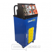 Plnička oleje pro automatické převodovky ECO Plnička oleje pro automatické převodovky ECO náhled