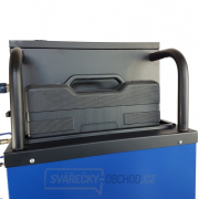 Plnička oleje pro automatické převodovky ECO Plnička oleje pro automatické převodovky ECO náhled