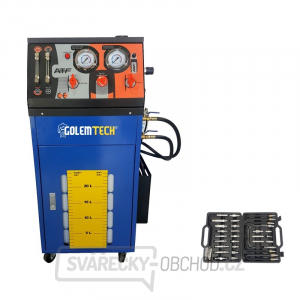 Plnička oleje pro automatické převodovky ECO Plnička oleje pro automatické převodovky ECO gallery main image