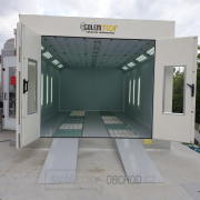 Lakovací a sušící box LX02 Lakovací a sušící box LX02 náhled