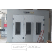 Lakovací a sušící box LX02 Lakovací a sušící box LX02 náhled