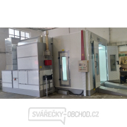 Lakovací a sušící box LX02 Lakovací a sušící box LX02 náhled