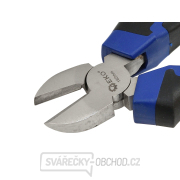 Boční štípačky - 160 mm PREMIUM (6/60) Náhled