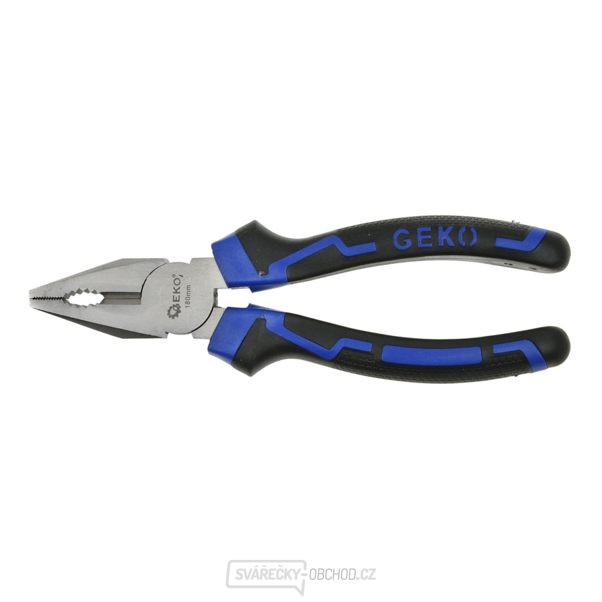 Kleště kombinované PREMIUM, délka 180 mm Kleště kombinované PREMIUM, délka 180 mm gallery main image