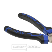 Kombinované kleště - 180mm PREMIUM kombinované kleště (6/60) Náhled