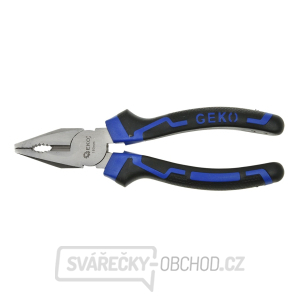 Kleště kombinované PREMIUM, délka 180 mm Kleště kombinované PREMIUM, délka 180 mm gallery main image