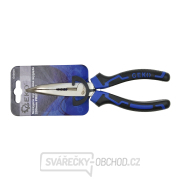 Kleště s dlouhými zahnutými čelistmi 200 mm PREMIUM (6/60) Náhled