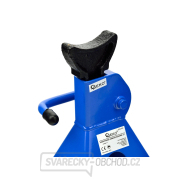 Podkládací stojánky/ podpěry stavitelné 3T (2ks) náhled