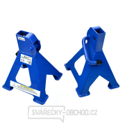 Zvedáky na auto, 3T zvedáky (6) Náhled