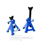 Podkládací stojánky/ podpěry stavitelné 3T (2ks) Podkládací stojánky/ podpěry stavitelné 3T (2ks) gallery main image