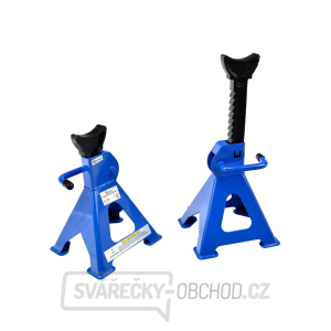 Podkládací stojánky/ podpěry stavitelné 3T (2ks) gallery main image