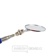 Zrcátko inspekční teleskopické, 240-690 mm náhled