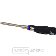 Zrcátko inspekční teleskopické, 240-690 mm náhled