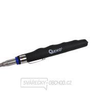 Teleskopické inspekční zrcátko 24-69 cm (6/24/144) Náhled