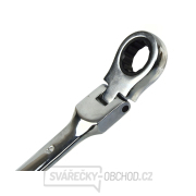 Sada skládacích ráčnových klíčů 8-19 mm 6 ks (20) Náhled