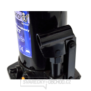 Hydraulický sloupový zvedák 32T